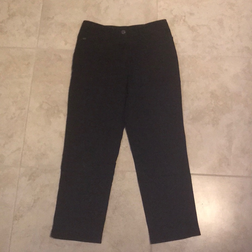 LAUREN Jeans Company RL 8P Cotton Spandex